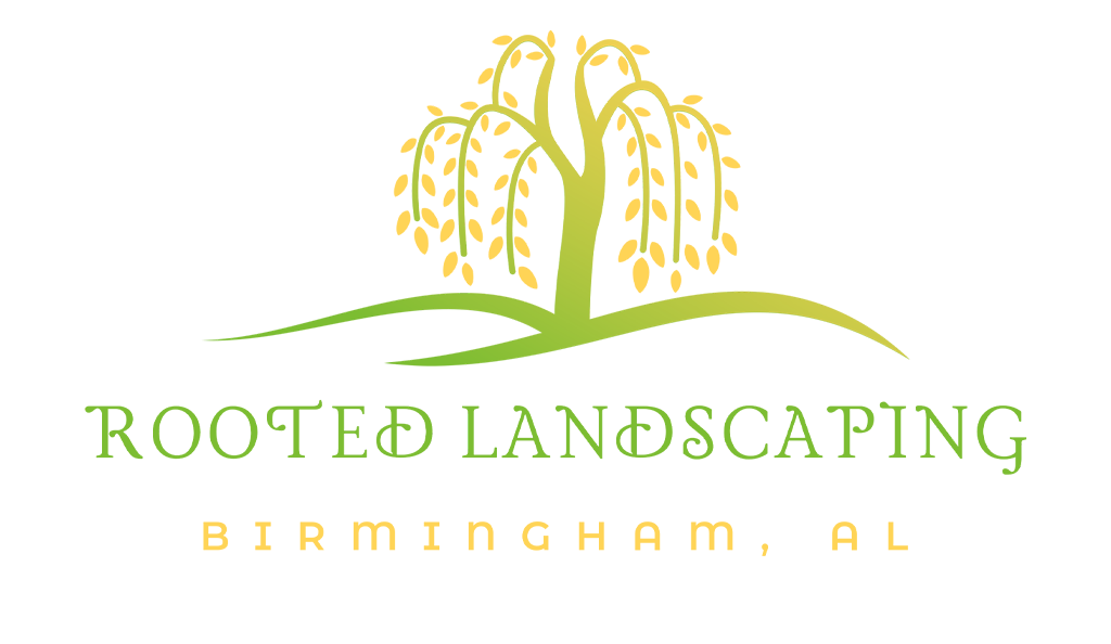 Landscaping Birmingham Alabama