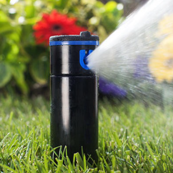 Irrigation System Installations